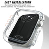 Clypeus Protective Watch Case - Astra Straps