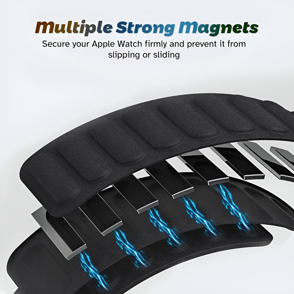 Cometes Magnetic Sports Band - Astra Straps