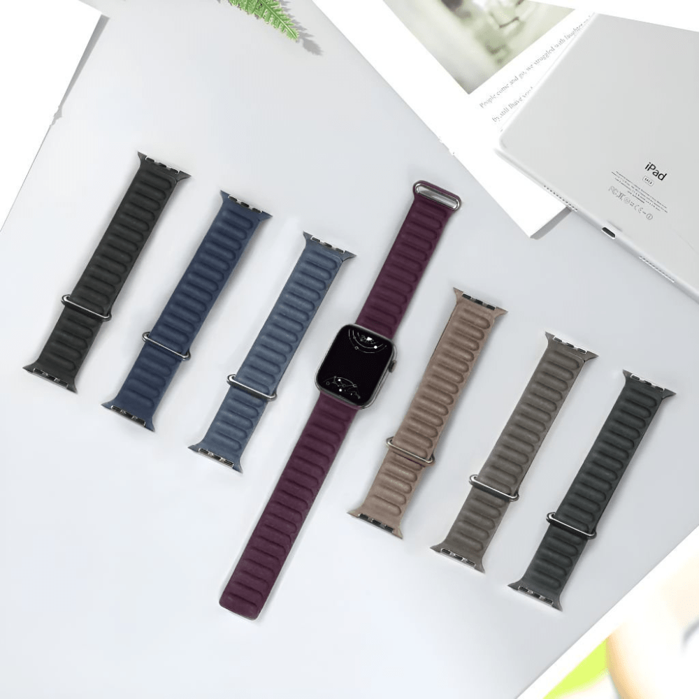 Cometes Magnetic Sports Band - Astra Straps