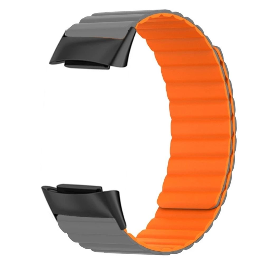 Constans Magnetic Silicone Band For Fitbit Charge - Astra Straps