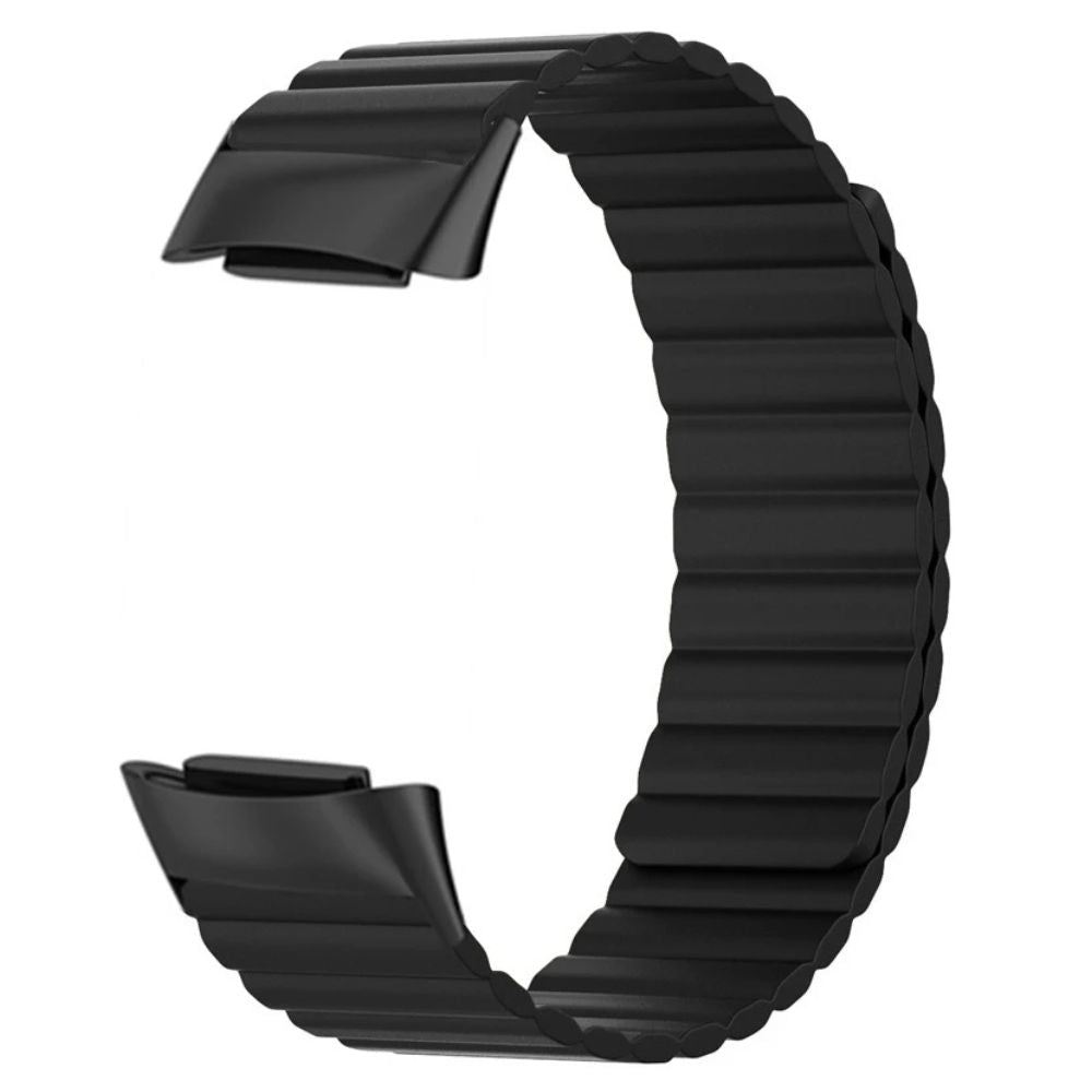 Constans Magnetic Silicone Band For Fitbit Charge - Astra Straps