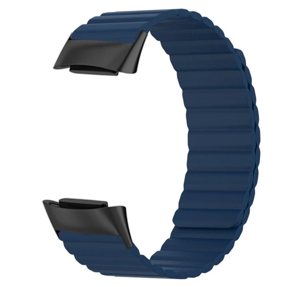 Constans Magnetic Silicone Band For Fitbit Charge - Astra Straps
