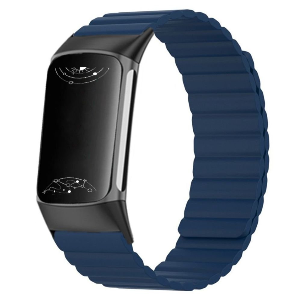 Constans Magnetic Silicone Band For Fitbit Charge - Astra Straps