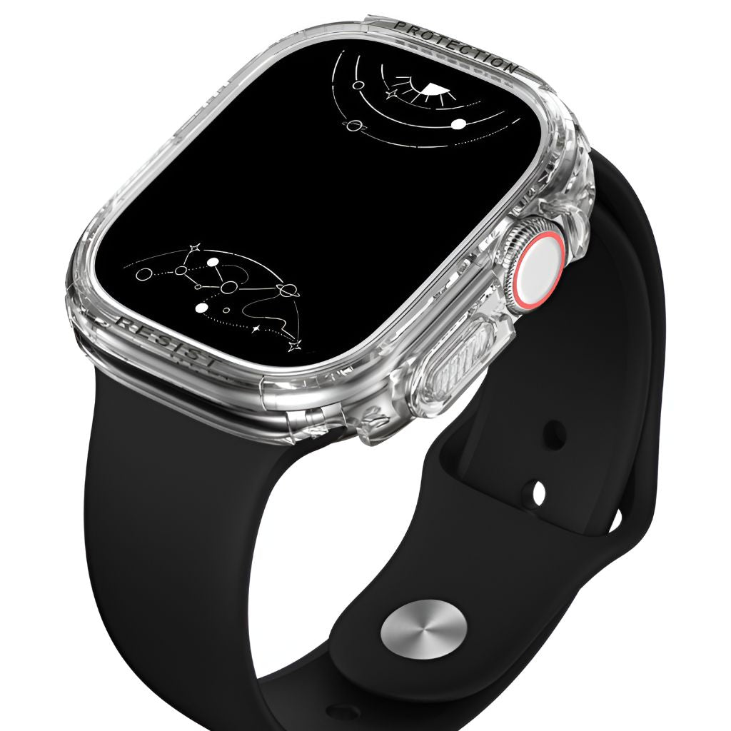 Cor Case For Apple Watch - Astra Straps