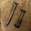 Corium Leather Band - Astra Straps