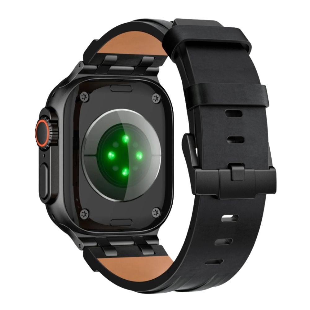 Corium Leather Band - Astra Straps