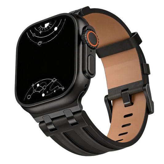 Corium Leather Band - Astra Straps