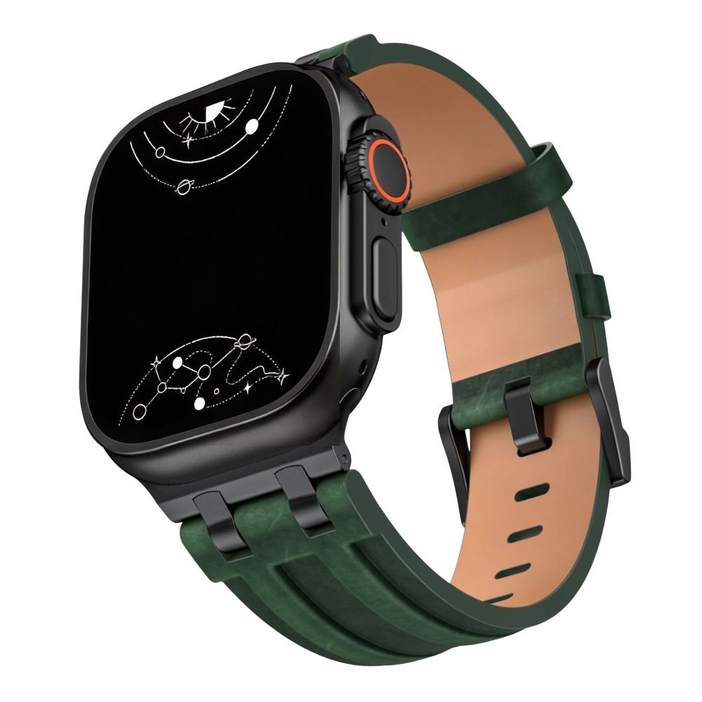 Corium Leather Band - Astra Straps