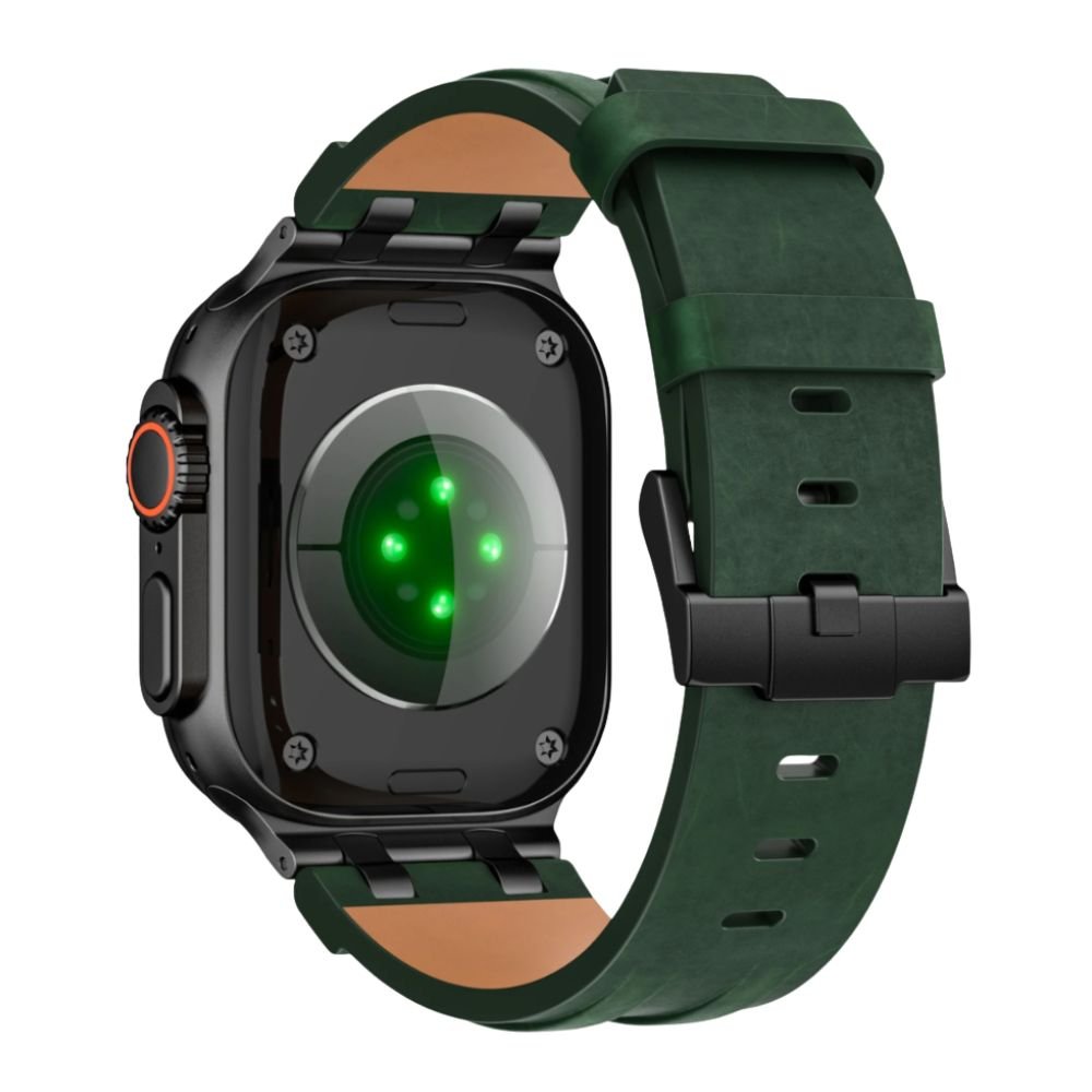 Corium Leather Band - Astra Straps