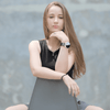 Creber Magnetic Galaxy Loop Band - Astra Straps