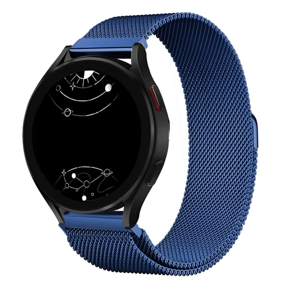 Creber Magnetic Galaxy Loop Band - Astra Straps