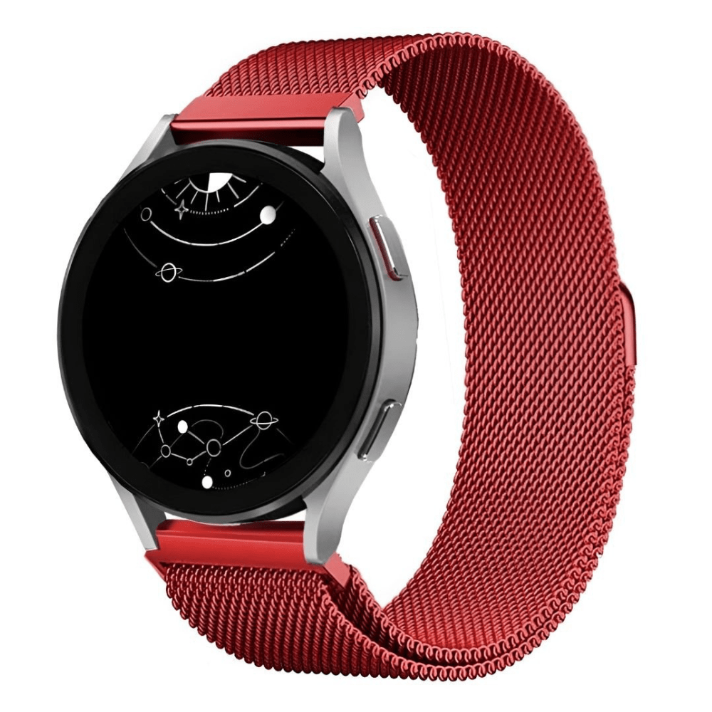 Creber Magnetic Galaxy Loop Band - Astra Straps