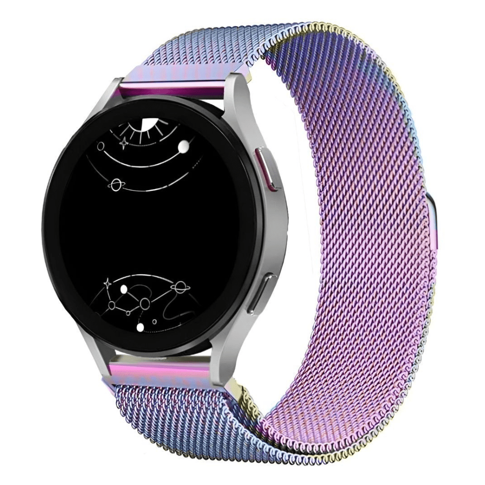 Creber Magnetic Galaxy Loop Band - Astra Straps