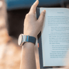 Creber Magnetic Galaxy Loop Band - Astra Straps