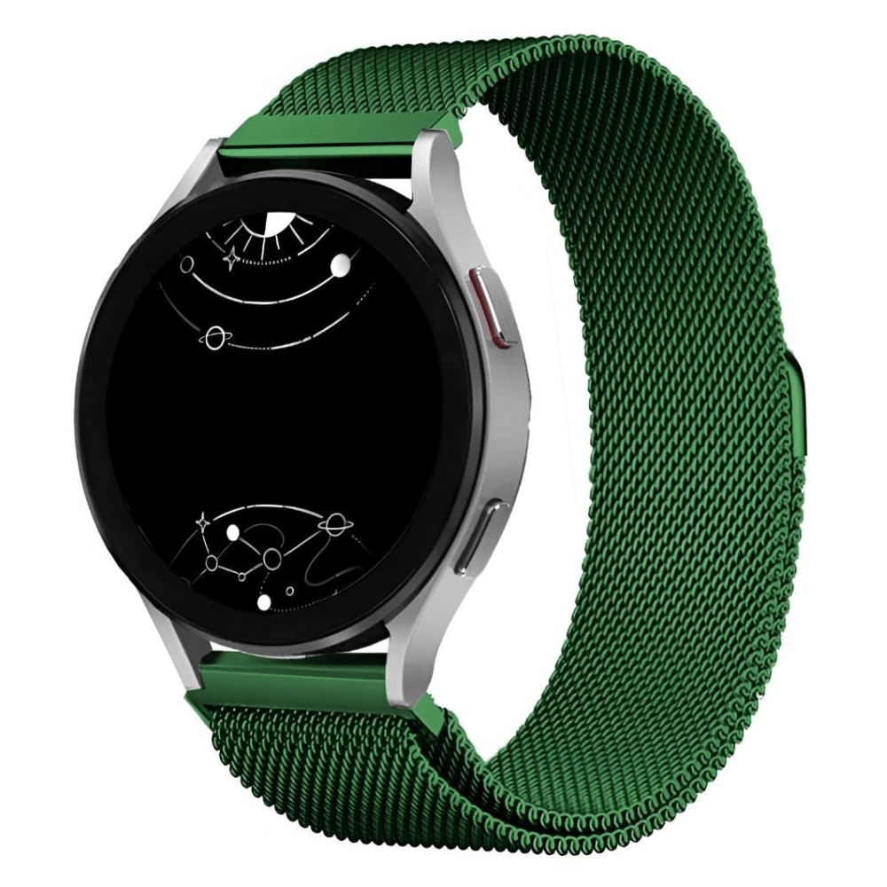 Creber Magnetic Galaxy Loop Band - Astra Straps