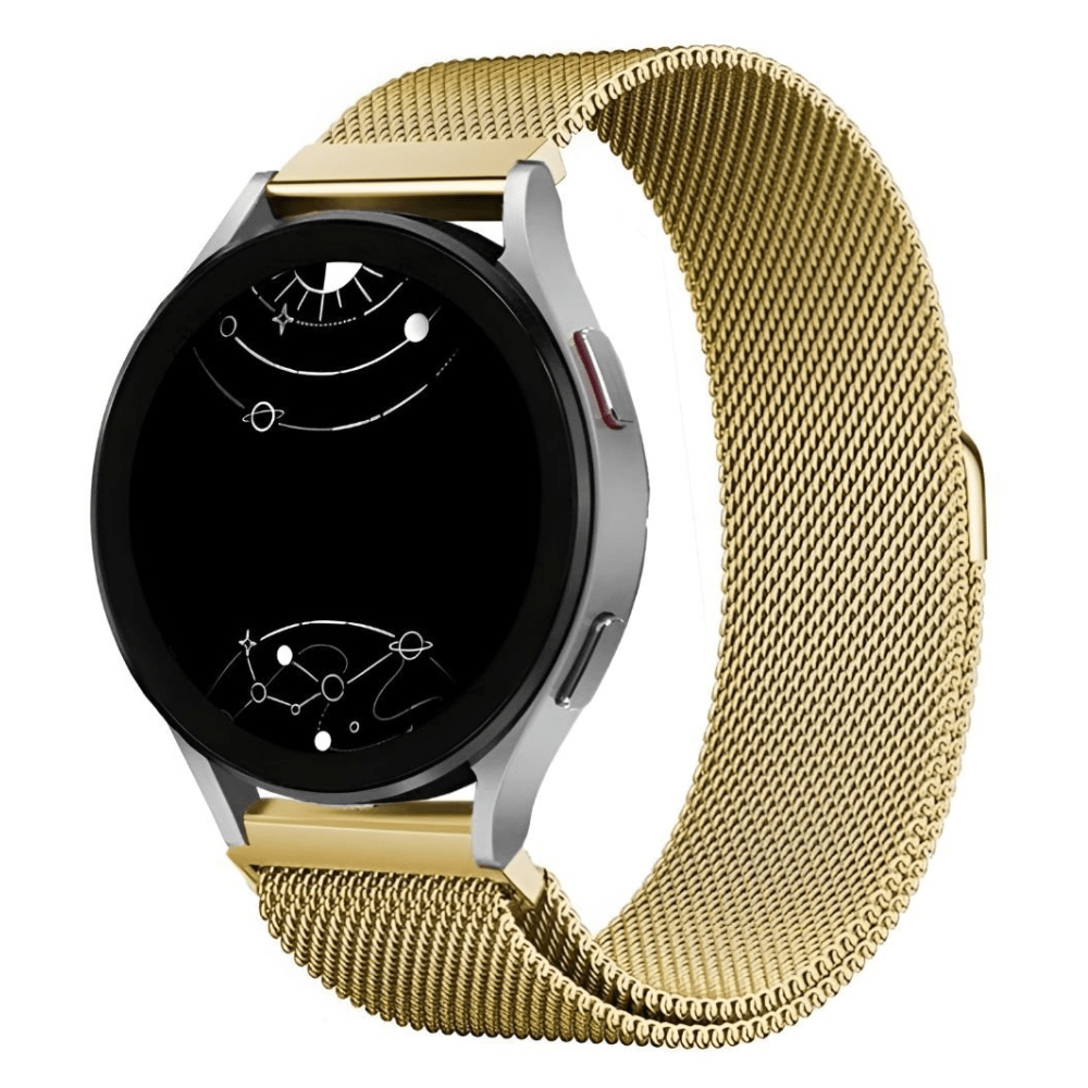 Creber Magnetic Galaxy Loop Band - Astra Straps