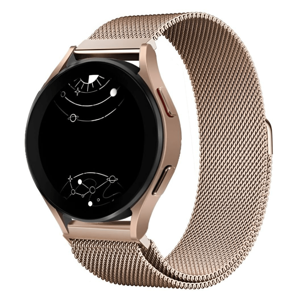 Creber Magnetic Galaxy Loop Band - Astra Straps