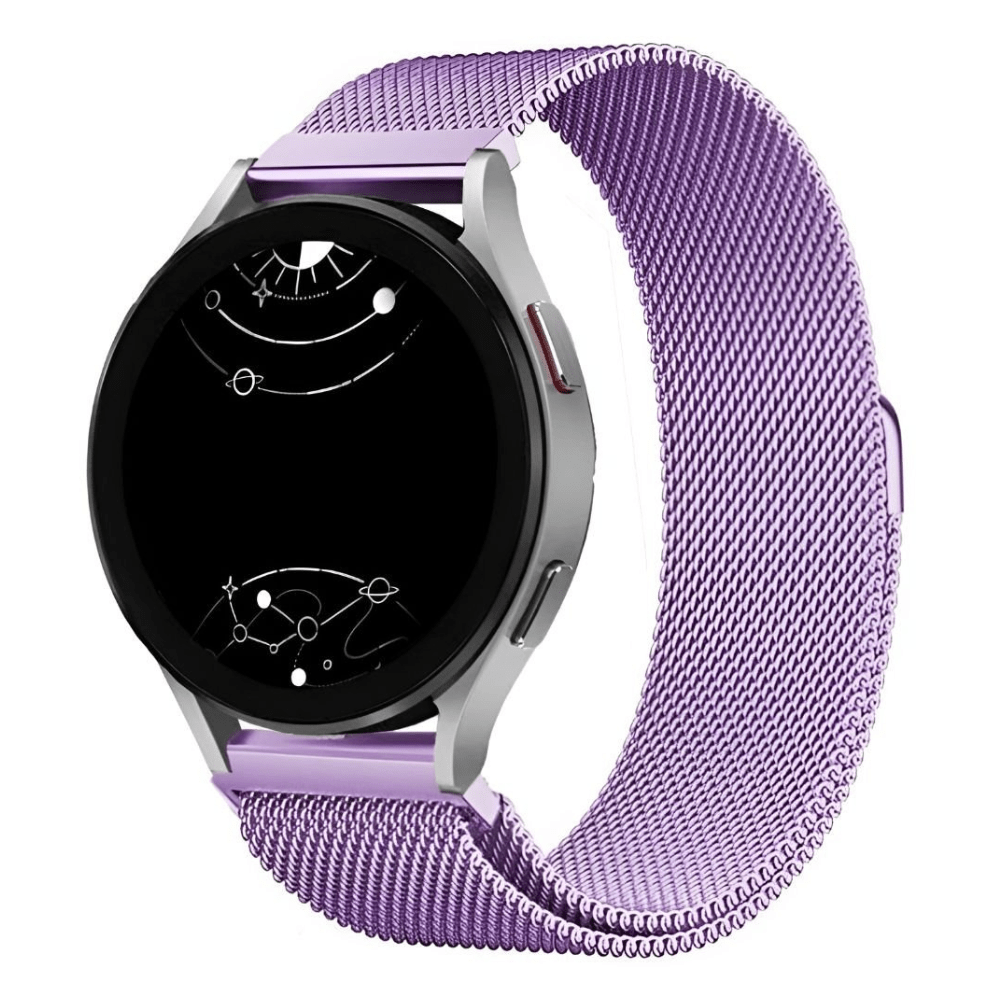 Creber Magnetic Galaxy Loop Band - Astra Straps