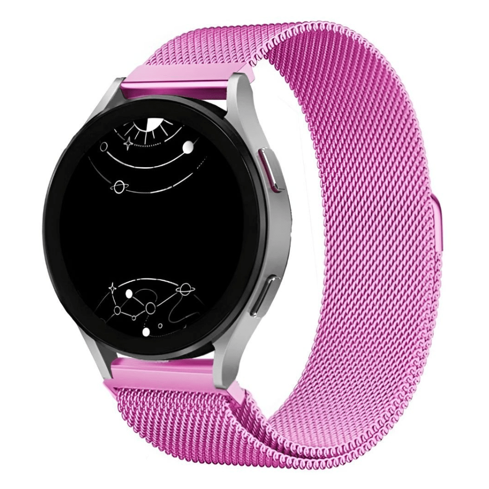 Creber Magnetic Galaxy Loop Band - Astra Straps