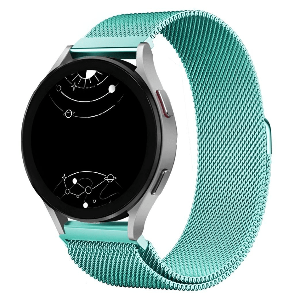 Creber Magnetic Galaxy Loop Band - Astra Straps