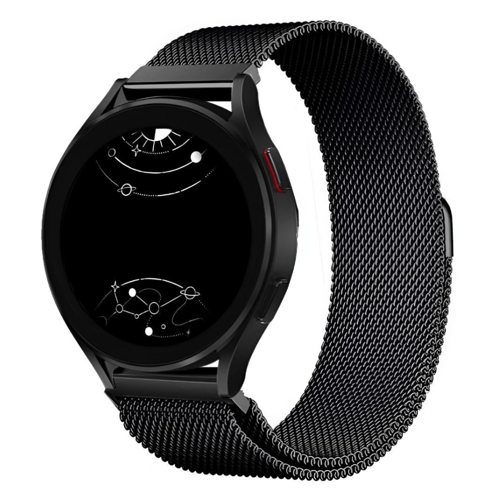 Creber Magnetic Galaxy Loop Band - Astra Straps