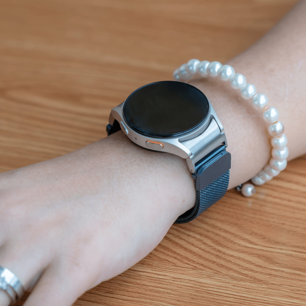 Creber Magnetic Galaxy Loop Band - Astra Straps