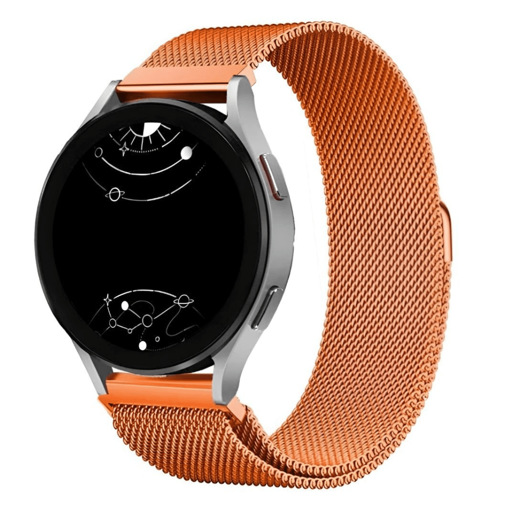 Creber Magnetic Galaxy Loop Band - Astra Straps