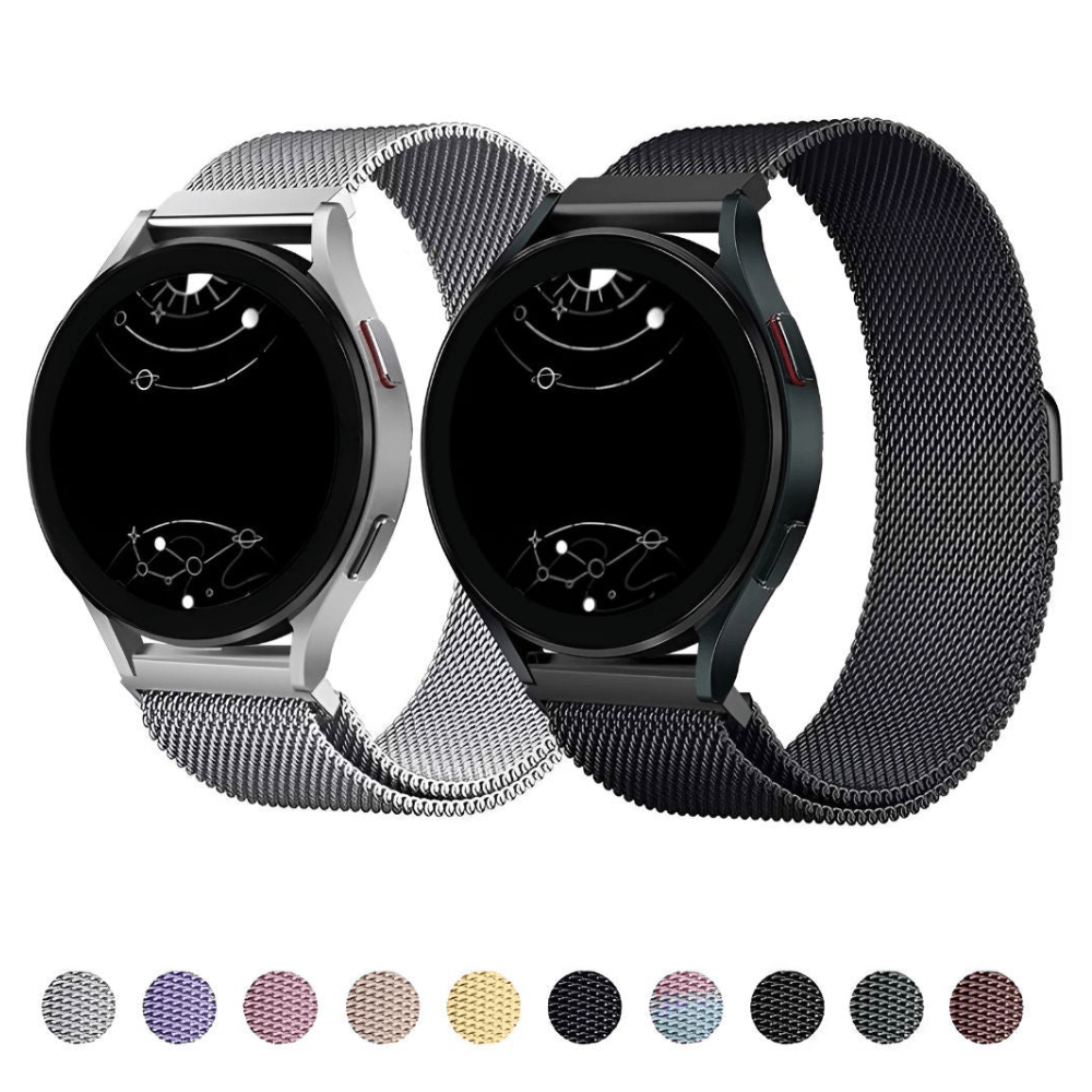 Creber Magnetic Galaxy Loop Band - Astra Straps