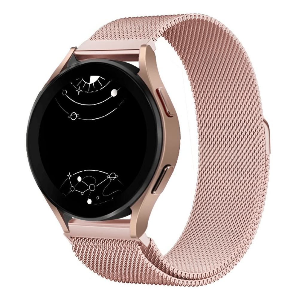 Creber Magnetic Galaxy Loop Band - Astra Straps
