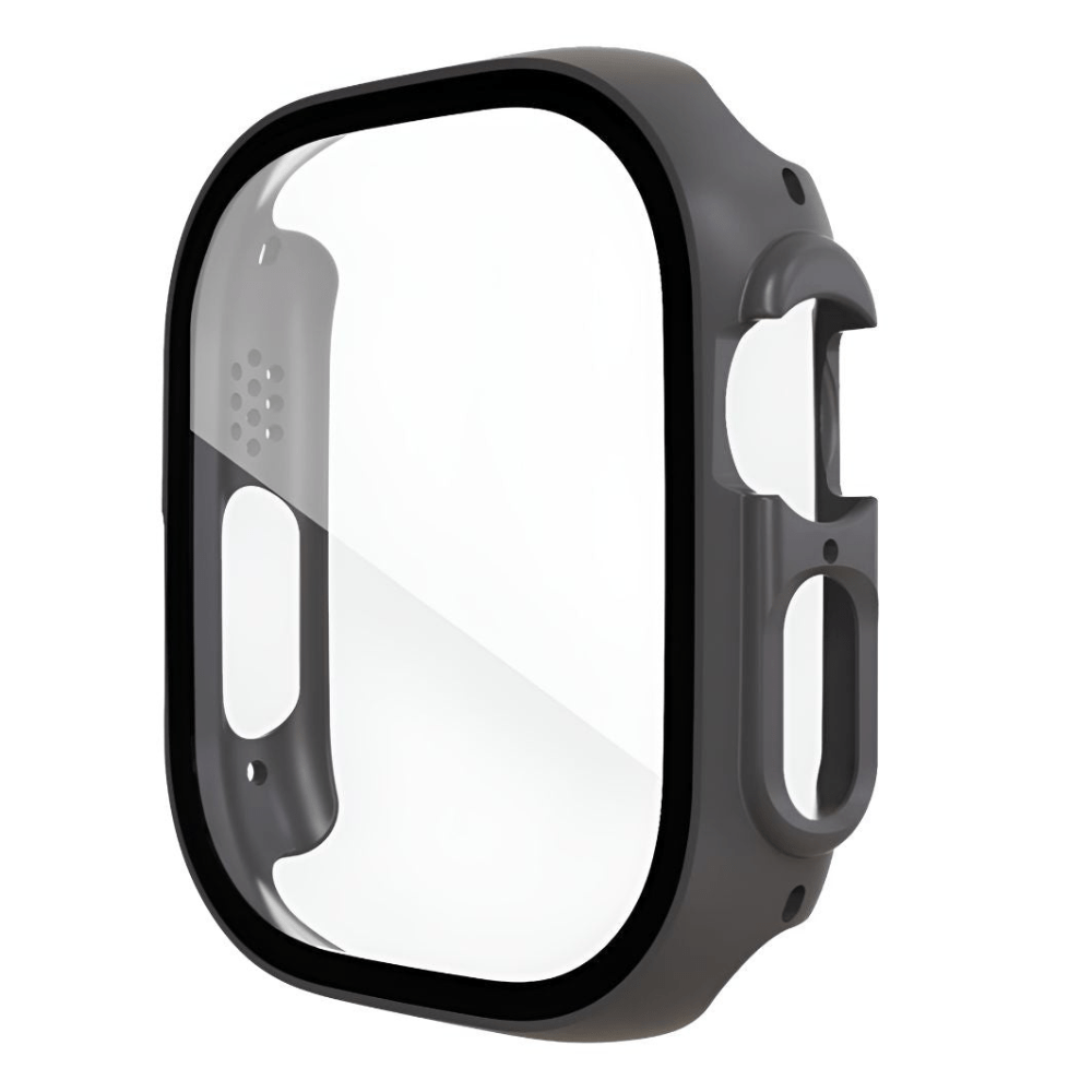 Crinis Glass Case For Apple Watch Ultra - Astra Straps