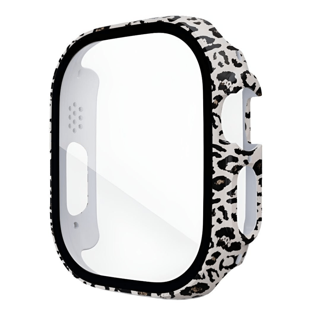 Crinis Glass Case For Apple Watch Ultra - Astra Straps