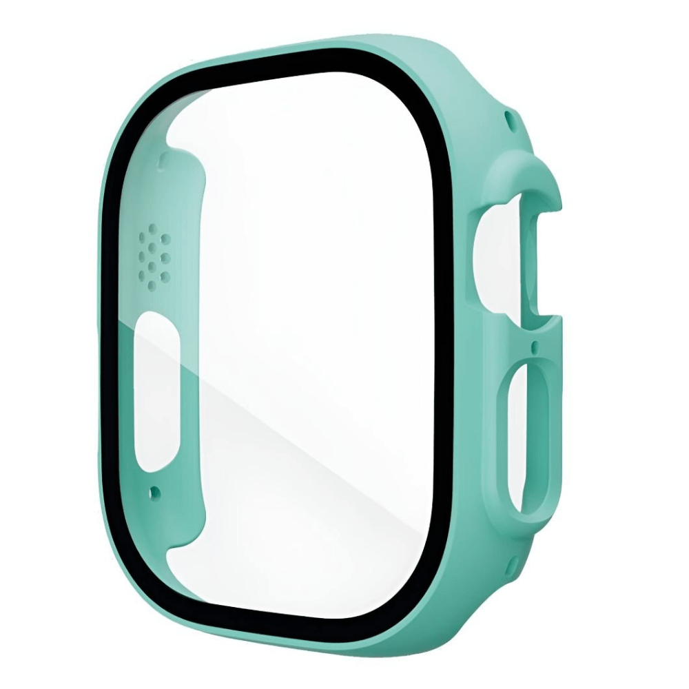 Crinis Glass Case For Apple Watch Ultra - Astra Straps