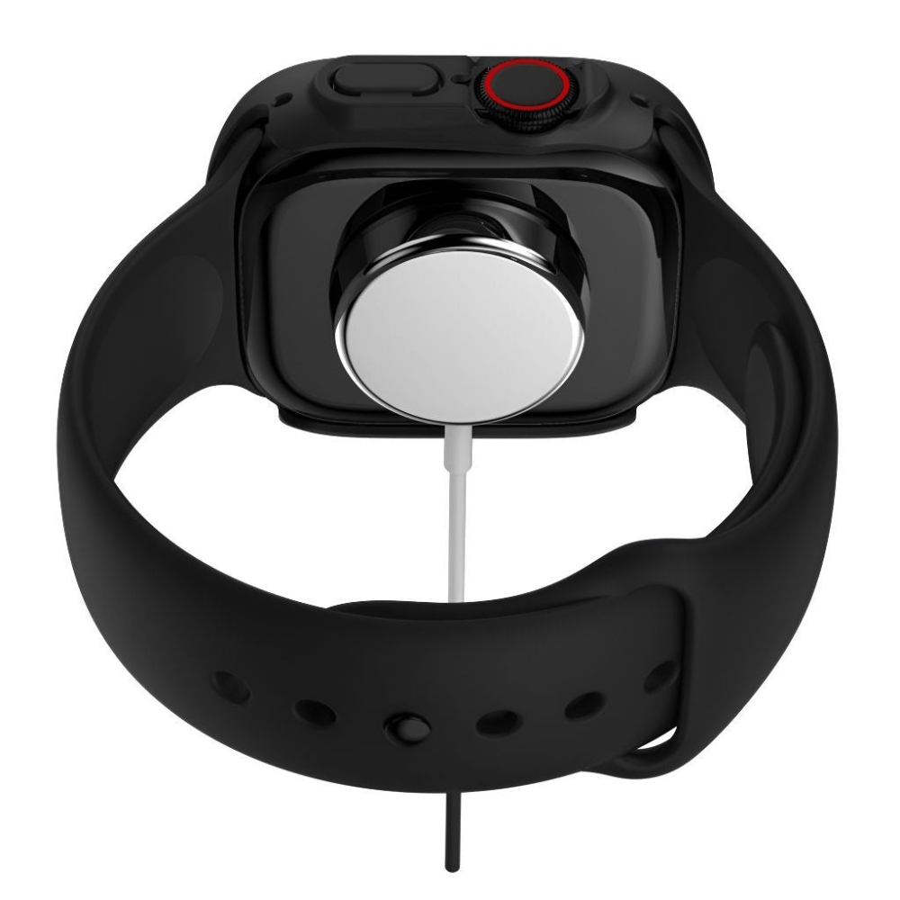 Crinis Glass Case For Apple Watch Ultra - Astra Straps