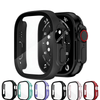 Crinis Glass Case For Apple Watch Ultra - Astra Straps