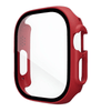 Crinis Glass Case For Apple Watch Ultra - Astra Straps