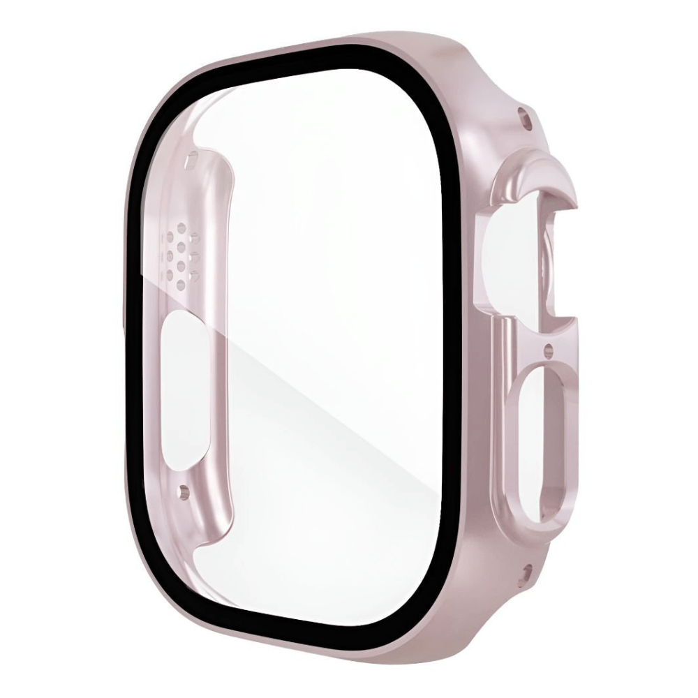 Crinis Glass Case For Apple Watch Ultra - Astra Straps