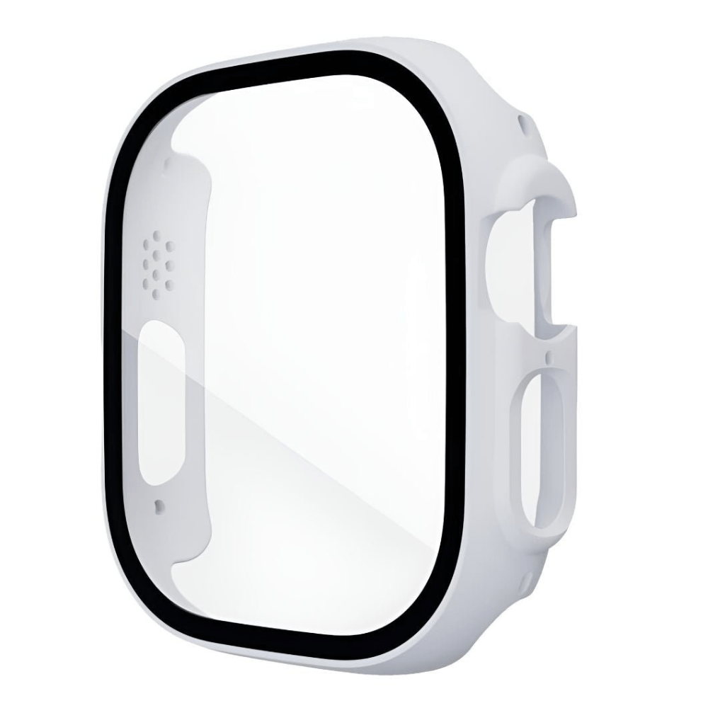 Crinis Glass Case For Apple Watch Ultra - Astra Straps