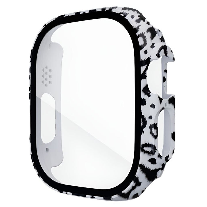 Crinis Glass Case For Apple Watch Ultra - Astra Straps