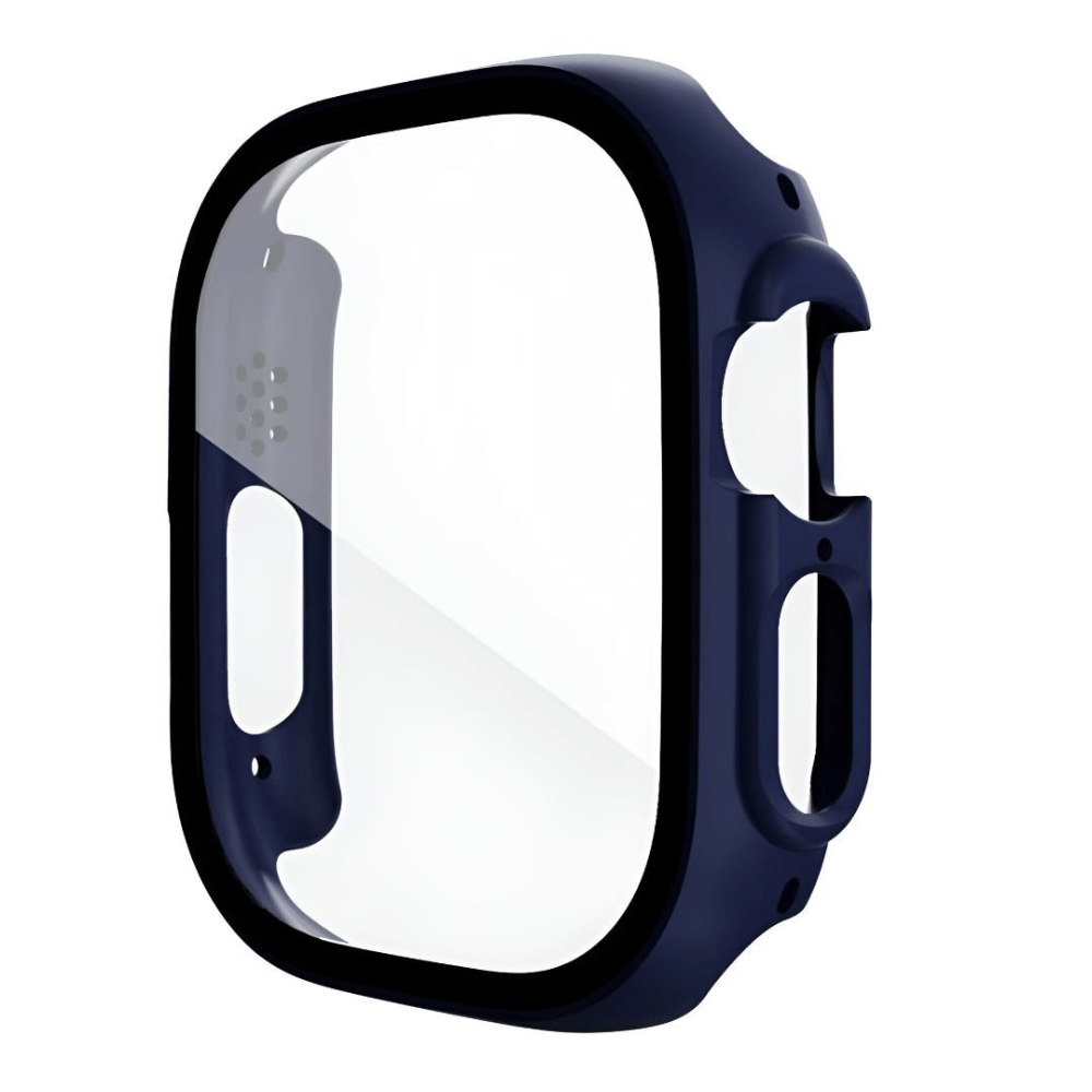 Crinis Glass Case For Apple Watch Ultra - Astra Straps