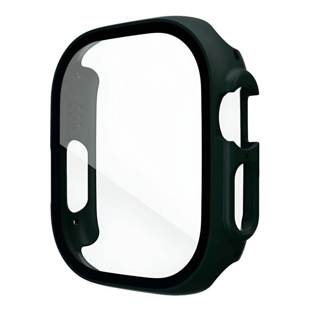 Crinis Glass Case For Apple Watch Ultra - Astra Straps