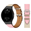 Crinitus Galaxy Vegan Leather Band - Astra Straps