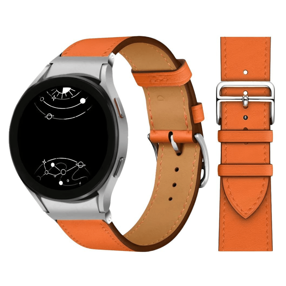 Crinitus Galaxy Vegan Leather Band - Astra Straps