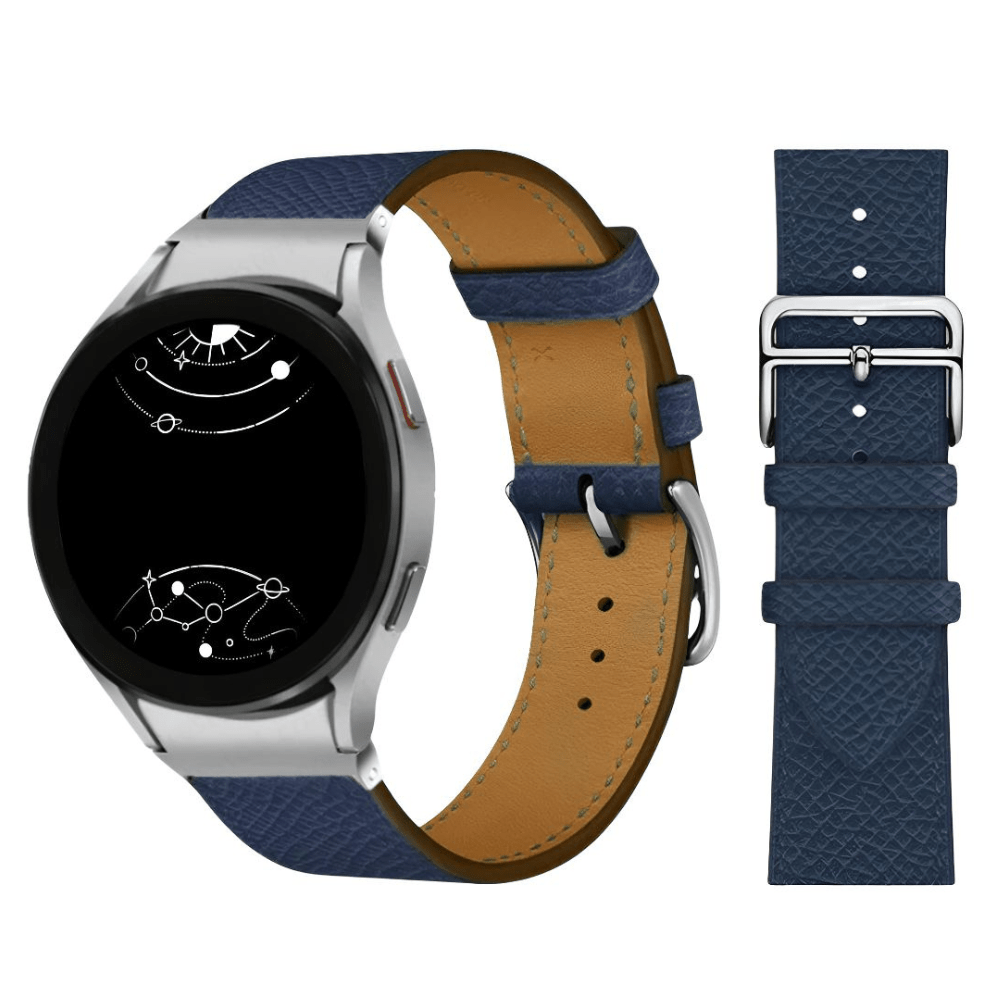 Crinitus Galaxy Vegan Leather Band - Astra Straps
