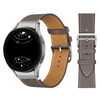 Crinitus Galaxy Vegan Leather Band - Astra Straps