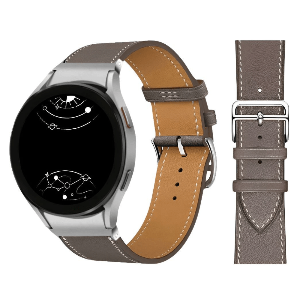 Crinitus Galaxy Vegan Leather Band - Astra Straps