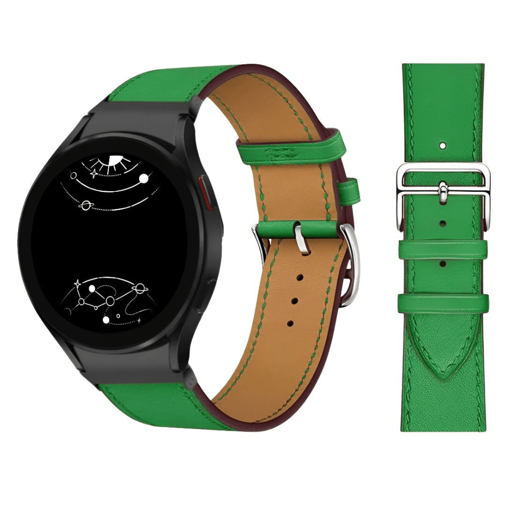 Crinitus Galaxy Vegan Leather Band - Astra Straps