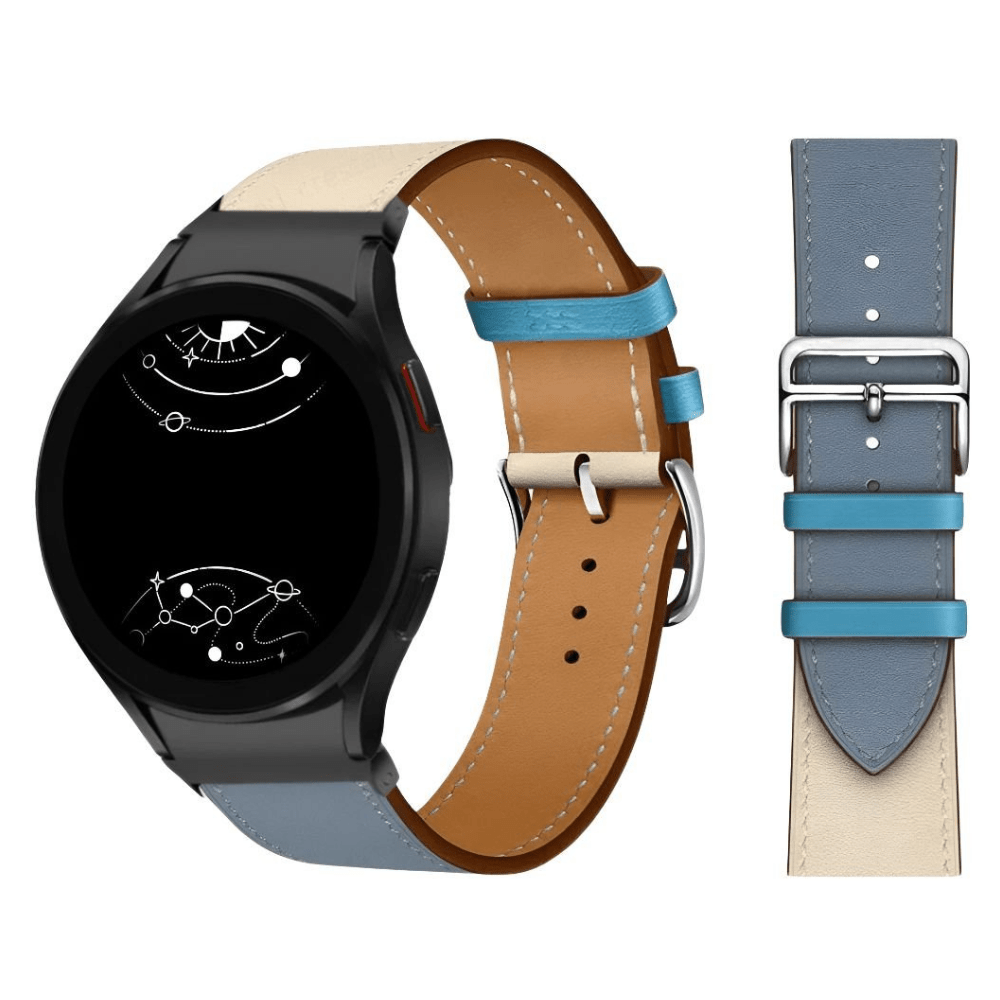Crinitus Galaxy Vegan Leather Band - Astra Straps