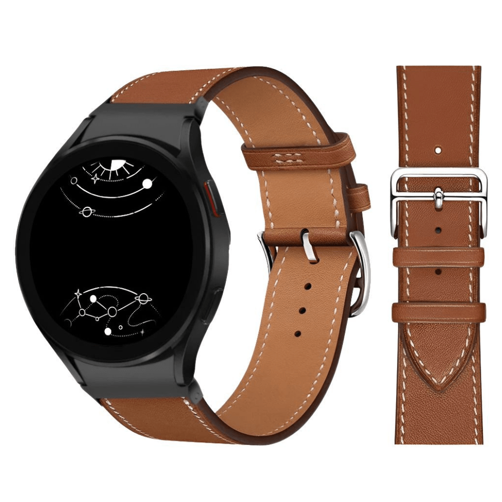 Crinitus Galaxy Vegan Leather Band - Astra Straps