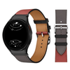 Crinitus Galaxy Vegan Leather Band - Astra Straps