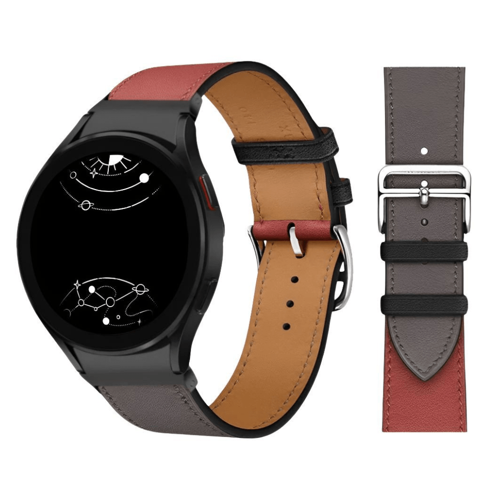 Crinitus Galaxy Vegan Leather Band - Astra Straps